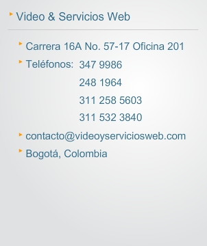 contacto