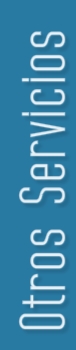 Otros Servicios